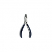 Flat nose pliers